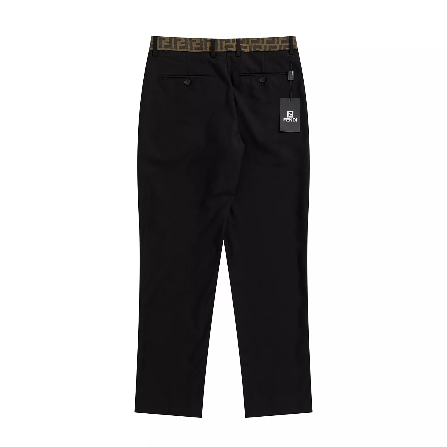 fendi pantalons pour homme s_1277b47:Fendi pantalon homme1